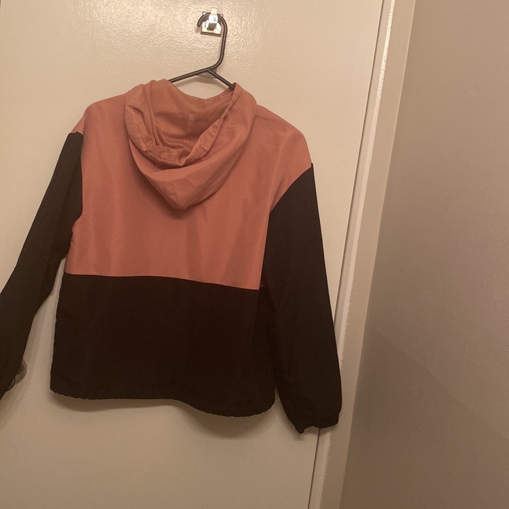 small pink-black jacket - Picture 2 of 2